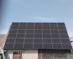 Statybos, apdaila - El. Rangovo Aktas, el. instaliacija, el. įvado įrengimas, - 4