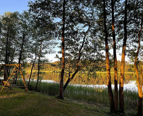 Baidarių nuoma, stovyklavietės, sodybos, kubilas-pirtis / Justina Revinskė / Darbų pavyzdys ID 3886678