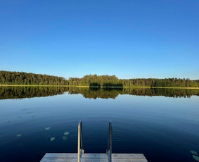 Baidarių nuoma, stovyklavietės, sodybos, kubilas-pirtis / Justina Revinskė / Darbų pavyzdys ID 3886680