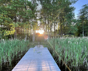Baidarių nuoma, stovyklavietės, sodybos, kubilas-pirtis / Justina Revinskė / Darbų pavyzdys ID 3886682