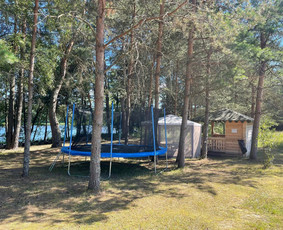 Baidarių nuoma, stovyklavietės, sodybos, kubilas-pirtis / Justina Revinskė / Darbų pavyzdys ID 3886688