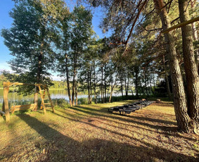 Baidarių nuoma, stovyklavietės, sodybos, kubilas-pirtis / Justina Revinskė / Darbų pavyzdys ID 3886690