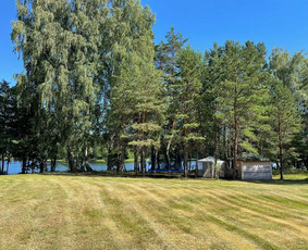 Baidarių nuoma, stovyklavietės, sodybos, kubilas-pirtis / Justina Revinskė / Darbų pavyzdys ID 3886694