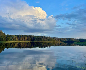 Baidarių nuoma, stovyklavietės, sodybos, kubilas-pirtis / Justina Revinskė / Darbų pavyzdys ID 3886698