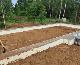 Šildymo sistemų įrengimas kiti santechnikos darbai / Aurista Projektai / Darbų pavyzdys ID 3886812