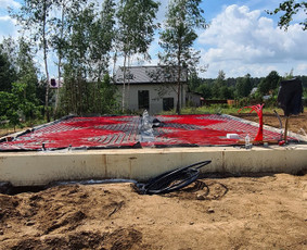 Šildymo sistemų įrengimas kiti santechnikos darbai / Aurista Projektai / Darbų pavyzdys ID 3886796