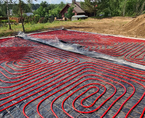 Šildymo sistemų įrengimas kiti santechnikos darbai / Aurista Projektai / Darbų pavyzdys ID 3886790
