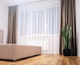 Užuolaidos, romanetės, medinės žaliuzės / MB "KADIOS" / Darbų pavyzdys ID 3886858