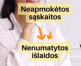 Es finansuojamų projektų rengimas - Verslo plėtros konsultacijos - 4 Verslo plėtros konsultacijos - Es finansuojamų projektų rengimas - 4