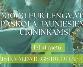 Es finansuojamų projektų rengimas - ES paramos projektų rengimas ir administravimas - 1 ES paramos projektų rengimas ir administravimas - Es finansuojamų projektų rengimas - 1