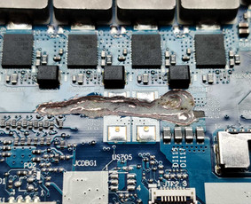Kompfix – kompiuterių, telefonų ir žaidimų konsolių remontas / kompfix / Darbų pavyzdys ID 3887014