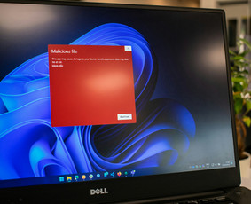 Kompfix – Kompiuterių remontas Vilniuje / kompfix / Darbų pavyzdys ID 3887020