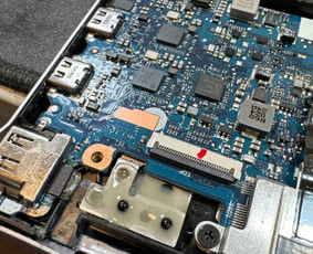 Kompfix – Kompiuterių remontas Vilniuje / kompfix / Darbų pavyzdys ID 3887036