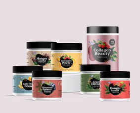 Maisto pakuočių dizainas - Produktų pakuočių, etikečių kūrimas - 3 Produktų pakuočių, etikečių kūrimas - Maisto pakuočių dizainas - 3
