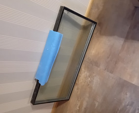 Langai, balkonų ir terasų stiklinimas - Stiklo paketų keitimas - 1 Stiklo paketų keitimas - Langai, balkonų ir terasų stiklinimas - 1