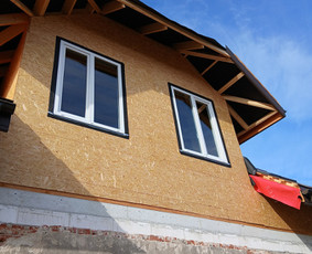 Langai, balkonų ir terasų stiklinimas - Statybos, apdaila - 1 Statybos, apdaila - Langai, balkonų ir terasų stiklinimas - 1