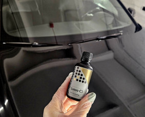 Poliravimo paslaugos / Auto Gleam / Darbų pavyzdys ID 3887320