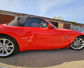 Poliravimo paslaugos / Auto Gleam / Darbų pavyzdys ID 3887330