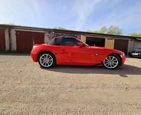 Poliravimo paslaugos / Auto Gleam / Darbų pavyzdys ID 3887338