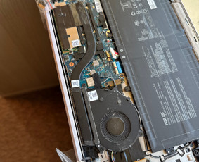 Kompfix – Kompiuterių remontas Vilniuje / kompfix / Darbų pavyzdys ID 3887356