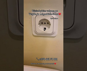 Profesionalus Valymas Jūsų Patogumui S&s / Spick&Span / Darbų pavyzdys ID 3887452