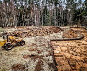 Ieškai sprendimo? Mes jį turim. / Greeneris / Darbų pavyzdys ID 3887484