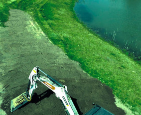 Ieškai sprendimo? Mes jį turim. / Greeneris / Darbų pavyzdys ID 3887550