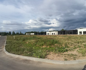 Žolės Pjovimas Su Trimeriu Ir Žoliapjove / Mindaugas / Darbų pavyzdys ID 3887558