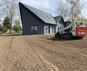 Mini krautuvo nuoma Šiauliuose / Žygimantas / Darbų pavyzdys ID 3887582