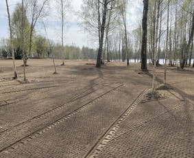 Mini krautuvo nuoma Šiauliuose / Žygimantas / Darbų pavyzdys ID 3887596