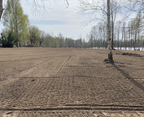 Mini krautuvo nuoma Šiauliuose / Žygimantas / Darbų pavyzdys ID 3887598