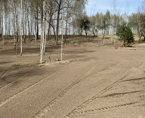 Mini krautuvo nuoma Šiauliuose / Žygimantas / Darbų pavyzdys ID 3887600