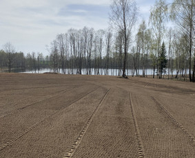 Mini krautuvo nuoma Šiauliuose / Žygimantas / Darbų pavyzdys ID 3887586