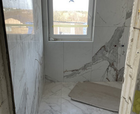 Butų, namų, patalpų remonto ir apdailos darbai / Владимир / Darbų pavyzdys ID 3887602