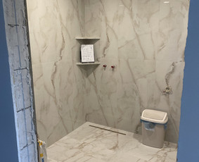 Butų, namų, patalpų remonto ir apdailos darbai / Владимир / Darbų pavyzdys ID 3887606