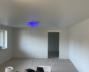 Butų, namų, patalpų remonto ir apdailos darbai / Владимир / Darbų pavyzdys ID 3887612