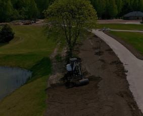 Ieškai sprendimo? Mes jį turim. / Greeneris / Darbų pavyzdys ID 3887616