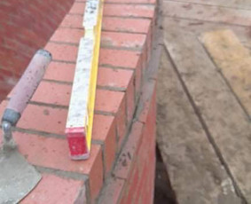 Kokybiški mūro ir betonavimo darbai / Povilas Radimonas / Darbų pavyzdys ID 3887650