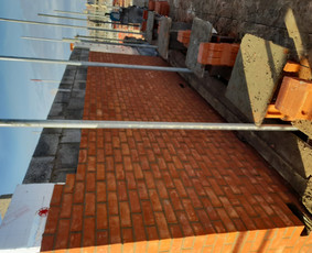 Kokybiški mūro ir betonavimo darbai / Povilas Radimonas / Darbų pavyzdys ID 3887656