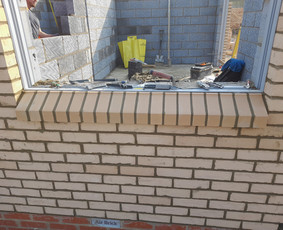 Kokybiški mūro ir betonavimo darbai / Povilas Radimonas / Darbų pavyzdys ID 3887658