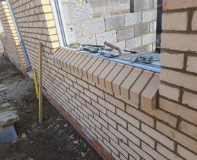 Kokybiški mūro ir betonavimo darbai / Povilas Radimonas / Darbų pavyzdys ID 3887660