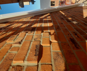 Kokybiški mūro ir betonavimo darbai / Povilas Radimonas / Darbų pavyzdys ID 3887662