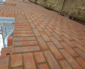 Kokybiški mūro ir betonavimo darbai / Povilas Radimonas / Darbų pavyzdys ID 3887666