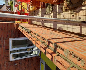 Kokybiški mūro ir betonavimo darbai / Povilas Radimonas / Darbų pavyzdys ID 3887668