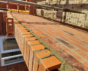 Kokybiški mūro ir betonavimo darbai / Povilas Radimonas / Darbų pavyzdys ID 3887674