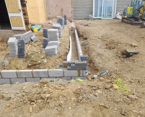 Kokybiški mūro ir betonavimo darbai / Povilas Radimonas / Darbų pavyzdys ID 3887678