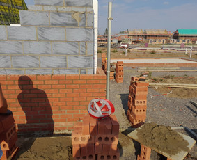 Kokybiški mūro ir betonavimo darbai / Povilas Radimonas / Darbų pavyzdys ID 3887686