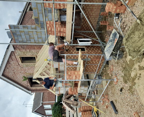 Kokybiški mūro ir betonavimo darbai / Povilas Radimonas / Darbų pavyzdys ID 3887696