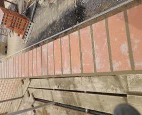 Kokybiški mūro ir betonavimo darbai / Povilas Radimonas / Darbų pavyzdys ID 3887698