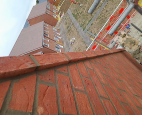 Kokybiški mūro ir betonavimo darbai / Povilas Radimonas / Darbų pavyzdys ID 3887712